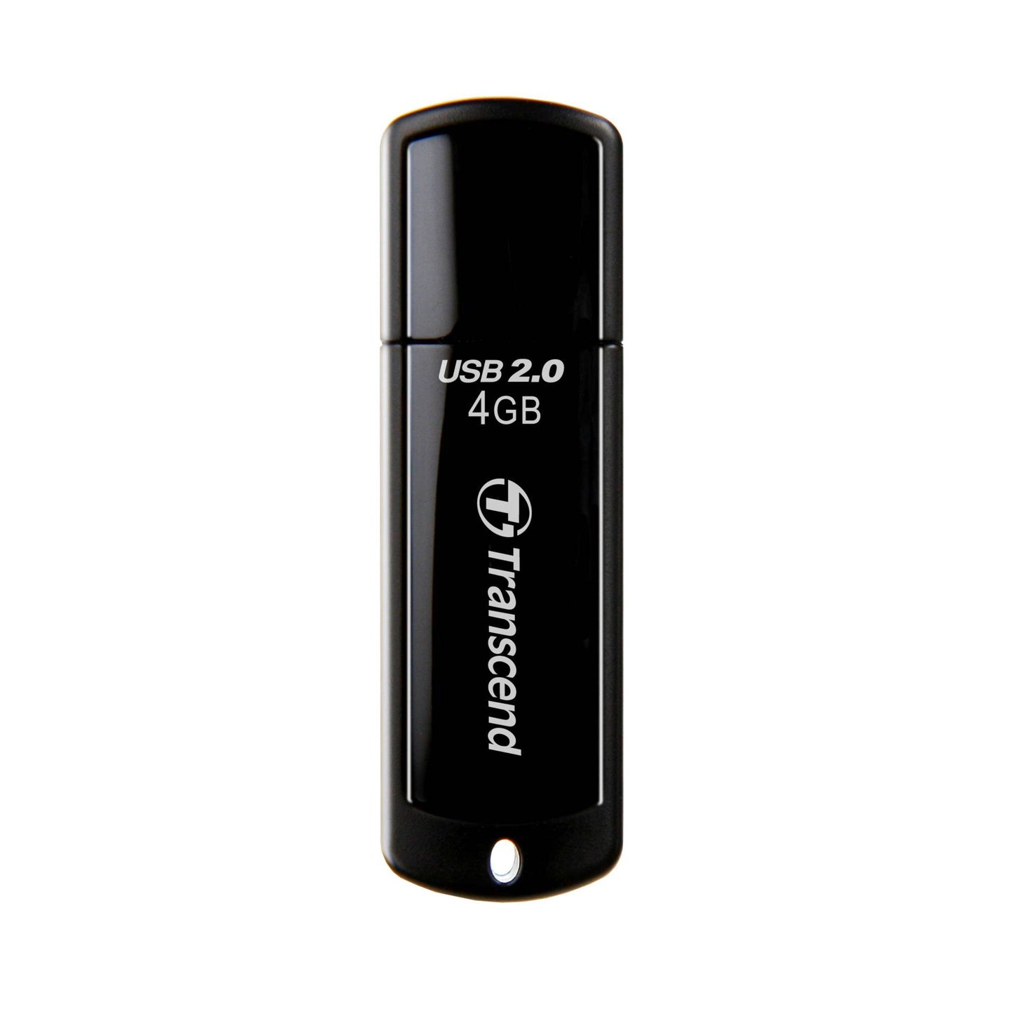 Transcend JetFlash 350       4GB USB 2.0