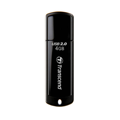 Transcend JetFlash 350       4GB USB 2.0
