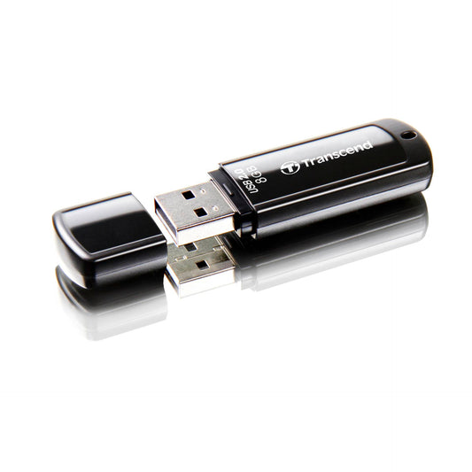 Transcend JetFlash 350       8GB USB 2.0