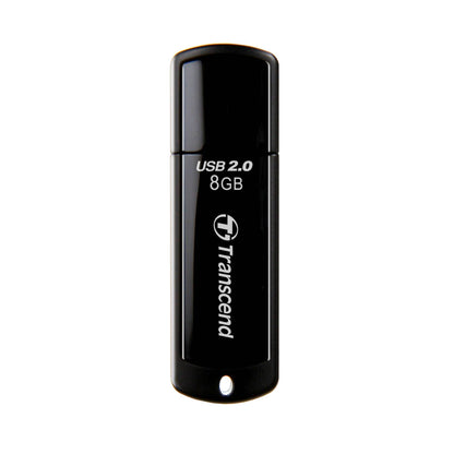 Transcend JetFlash 350       8GB USB 2.0