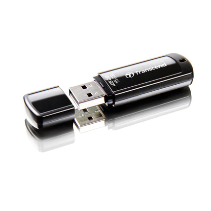 Transcend JetFlash 350      16GB USB 2.0