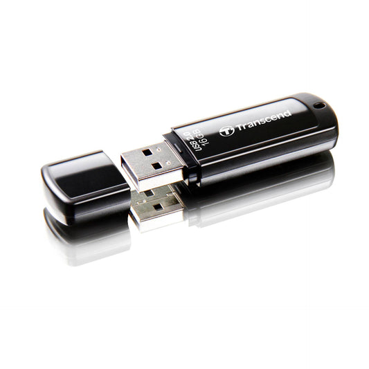 Transcend JetFlash 350      16GB USB 2.0