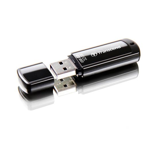 Transcend JetFlash 350      32GB USB 2.0