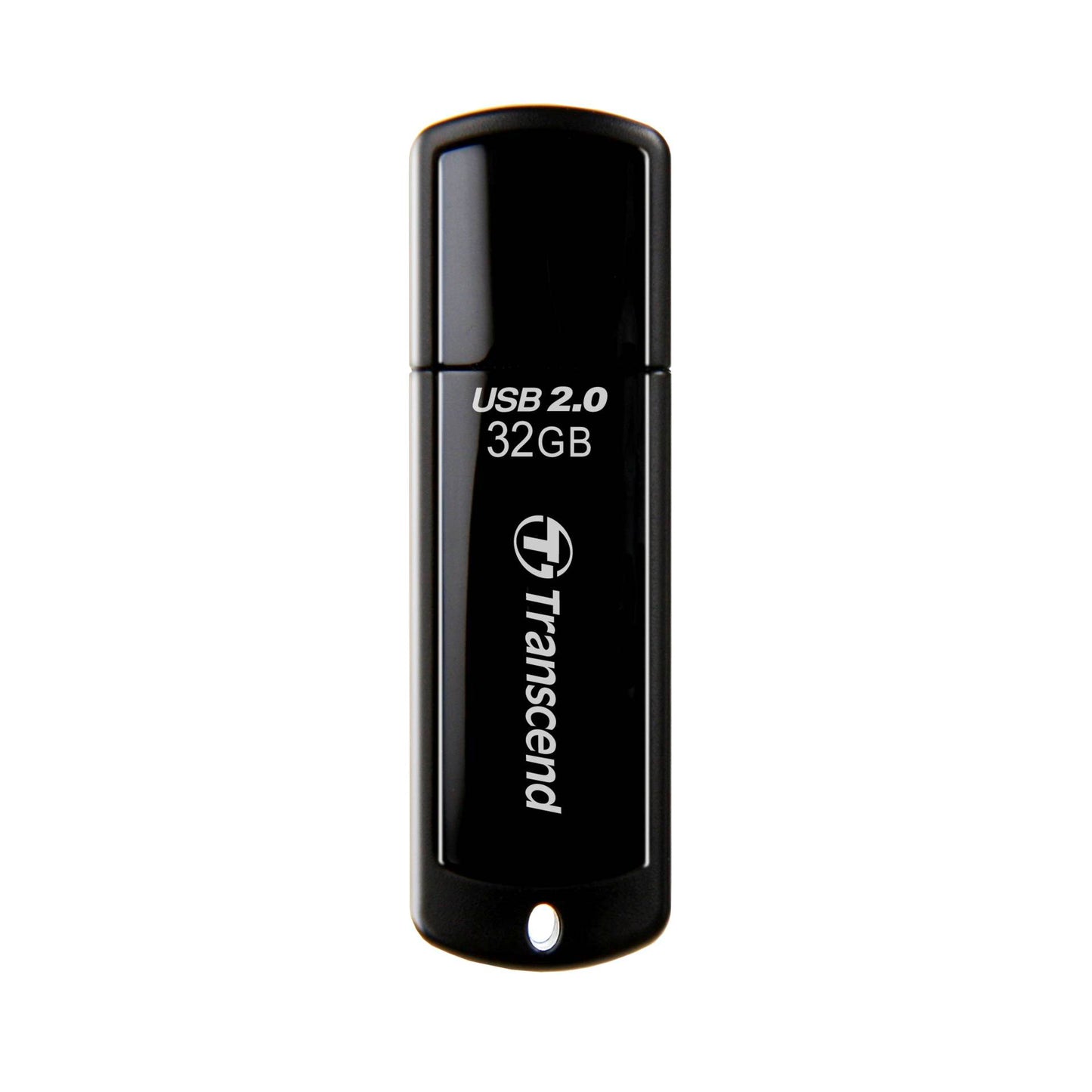 Transcend JetFlash 350      32GB USB 2.0