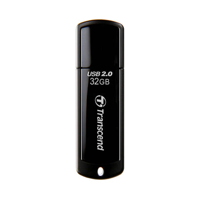 Transcend JetFlash 350      32GB USB 2.0