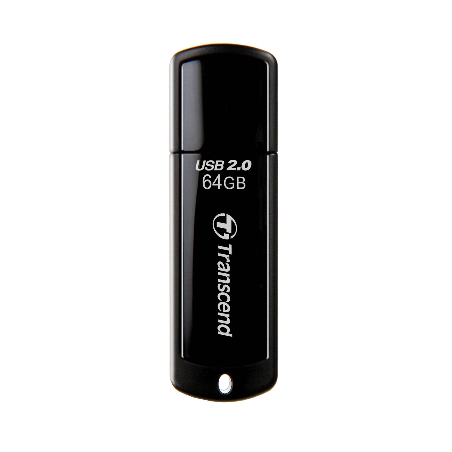 Transcend JetFlash 350      64GB USB 2.0