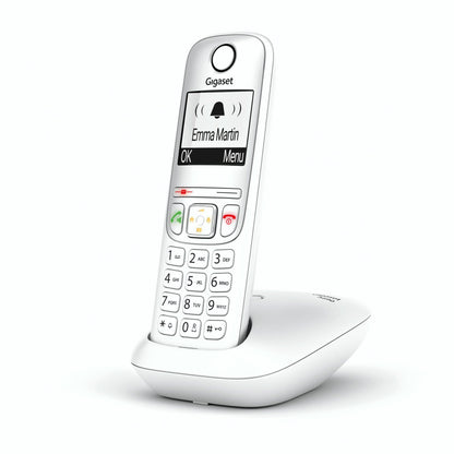 Gigaset A690 white