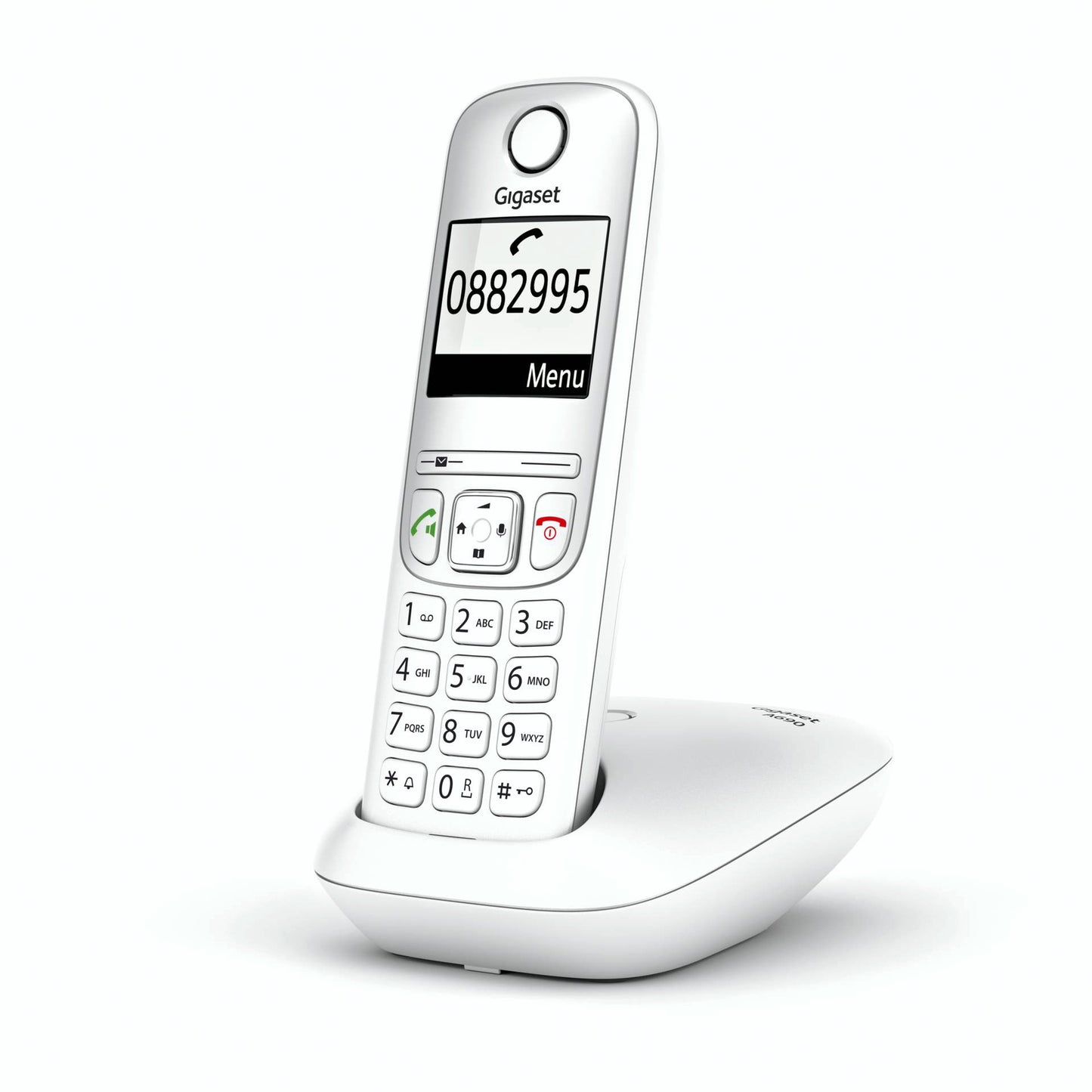 Gigaset A690 white