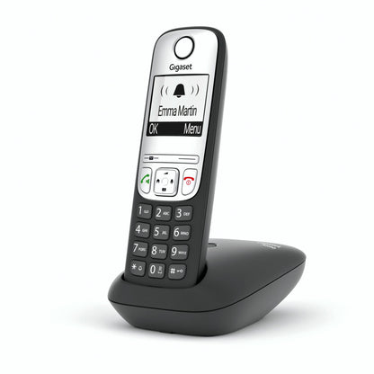 Gigaset A690 Duo black