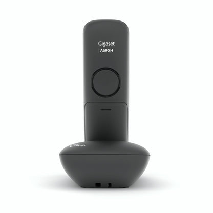 Gigaset A690 Duo black
