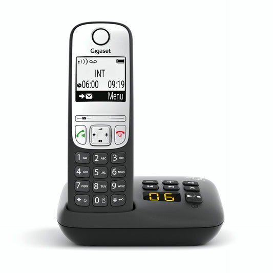 Gigaset A690 A black