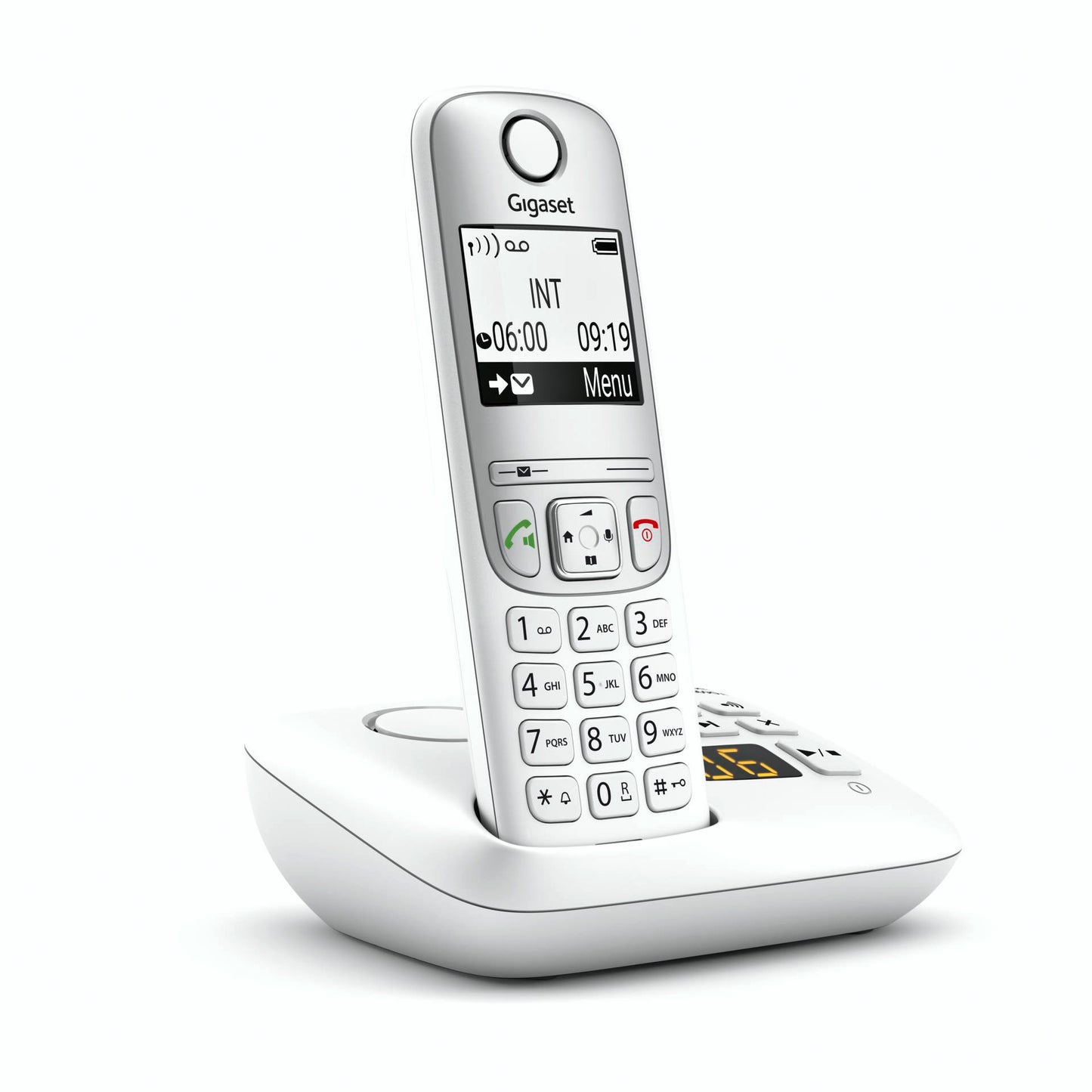 Gigaset A690 A white
