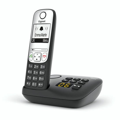 Gigaset A690 A Duo black