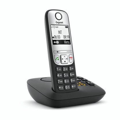 Gigaset A690 A Trio black