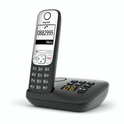 Gigaset A690 A Trio black