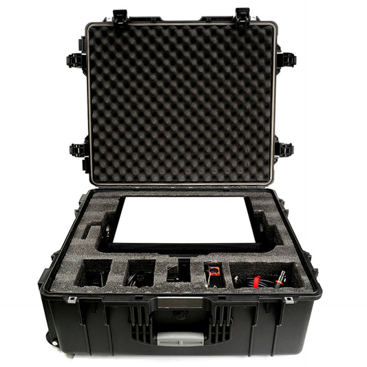 Aputure Nova P300c Kit