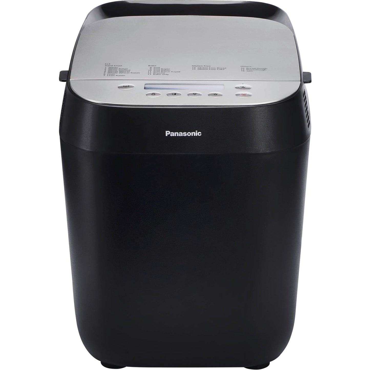 Panasonic SD-ZD 2010 KXH