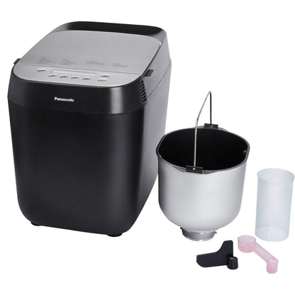 Panasonic SD-ZD 2010 KXH