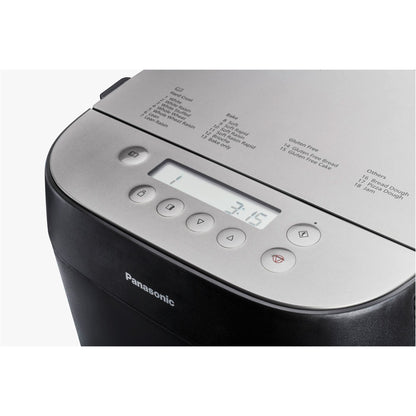 Panasonic SD-ZD 2010 KXH