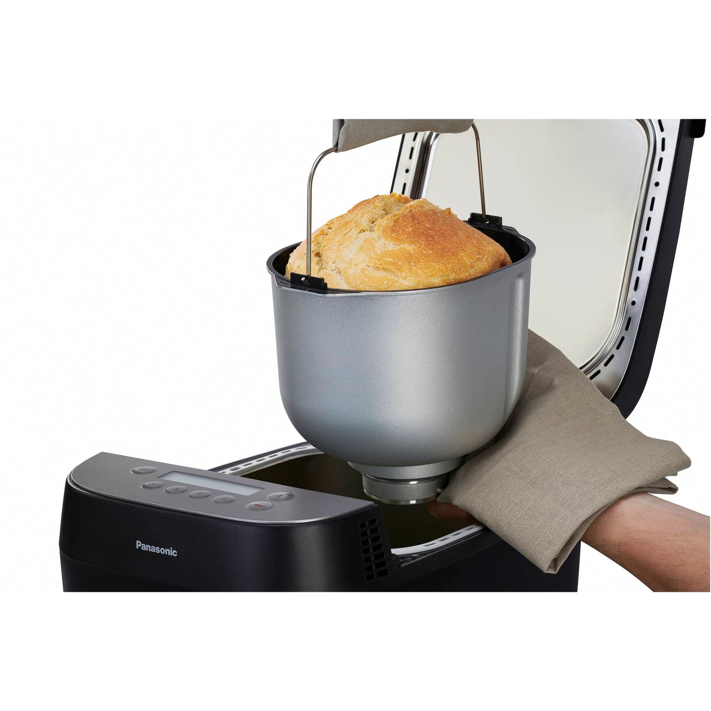 Panasonic SD-ZD 2010 KXH