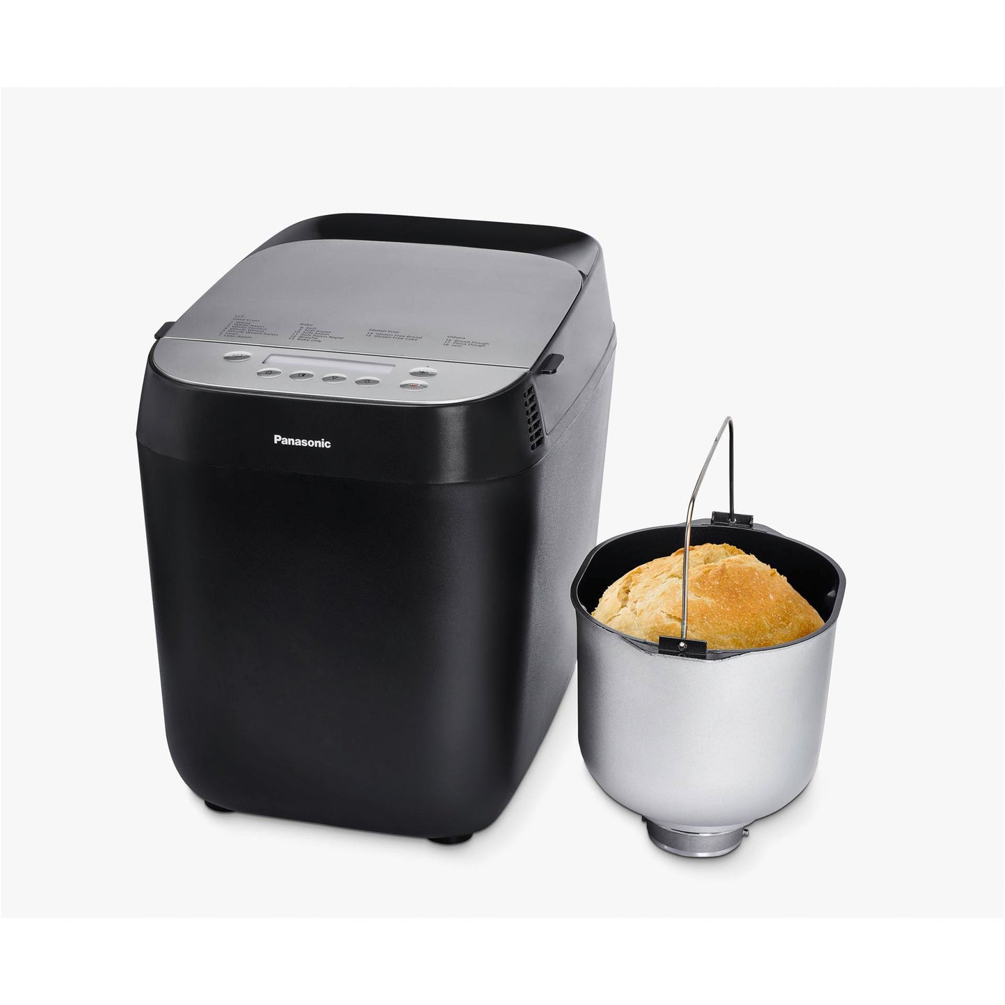 Panasonic SD-ZD 2010 KXH
