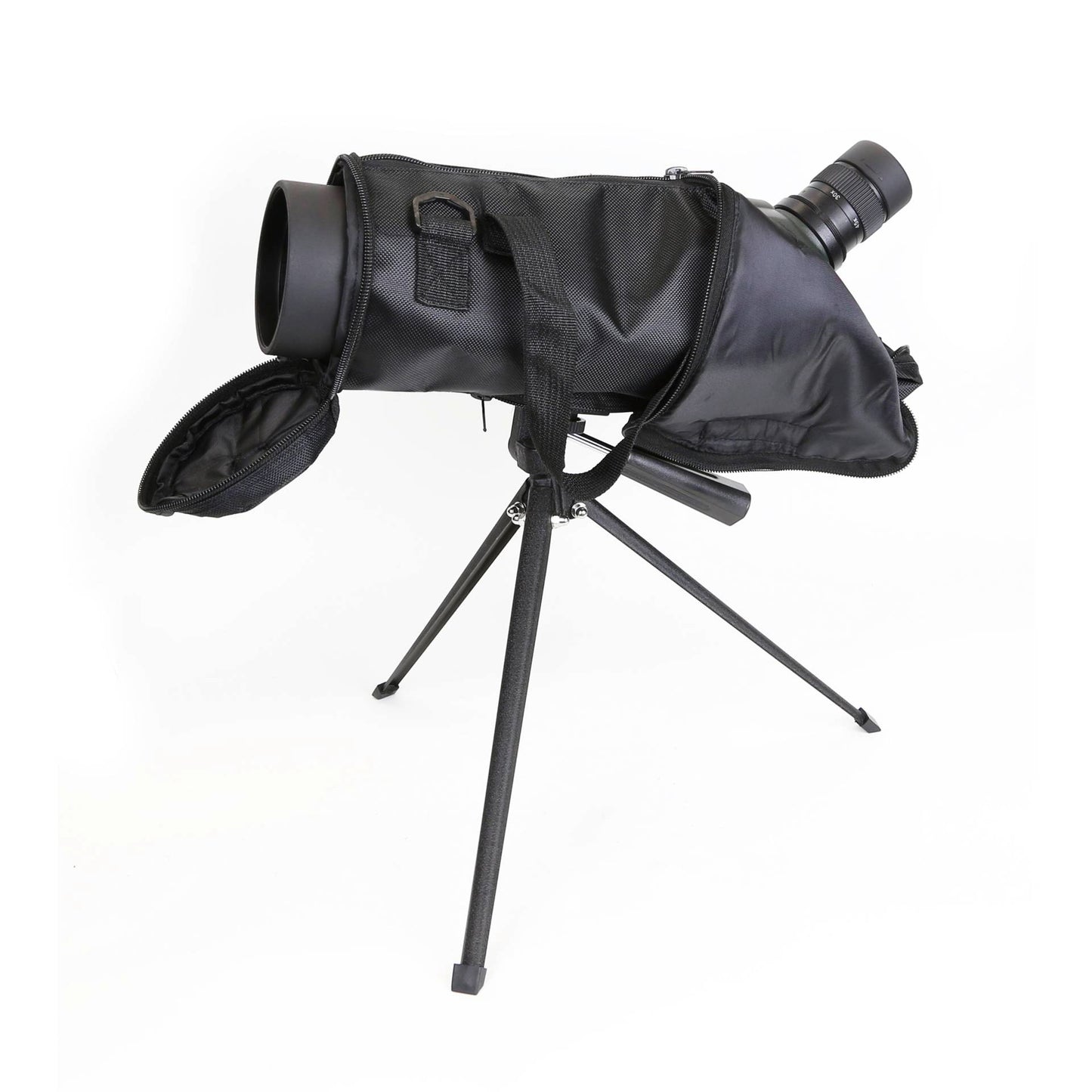 Carson Everglade 15-45x60