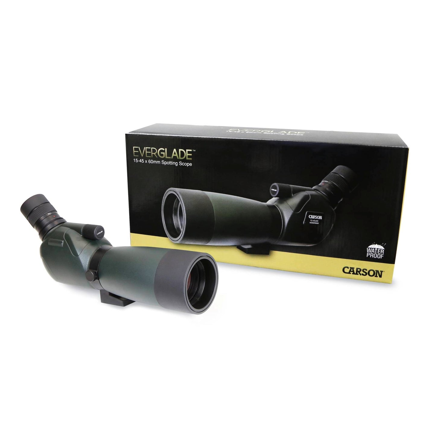 Carson Everglade 15-45x60