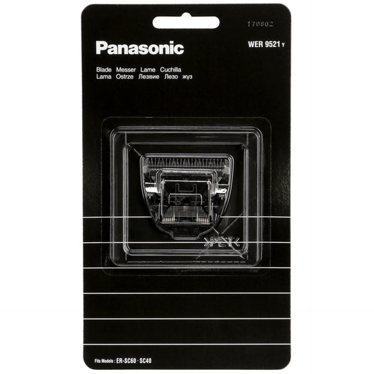 Panasonic WER 9521 Y1361
