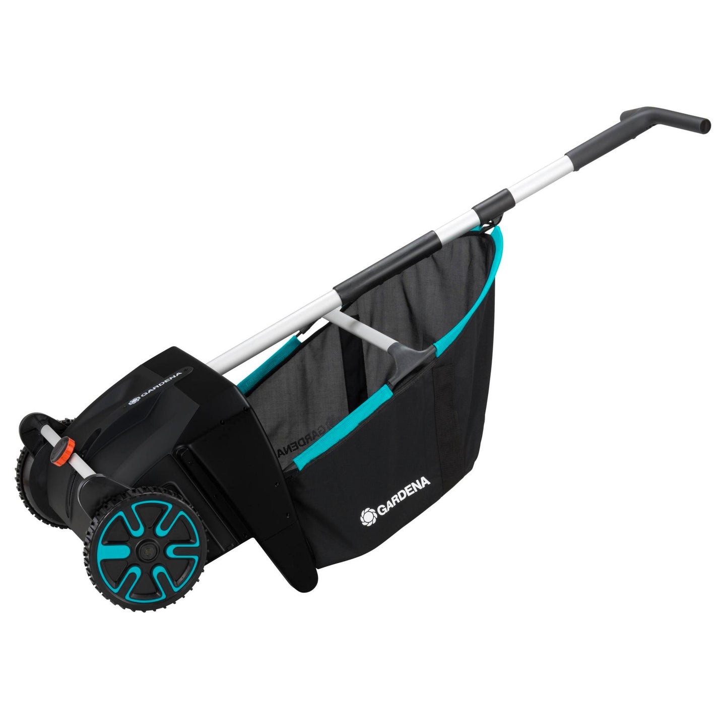 Gardena Leaf and Lawn Collector