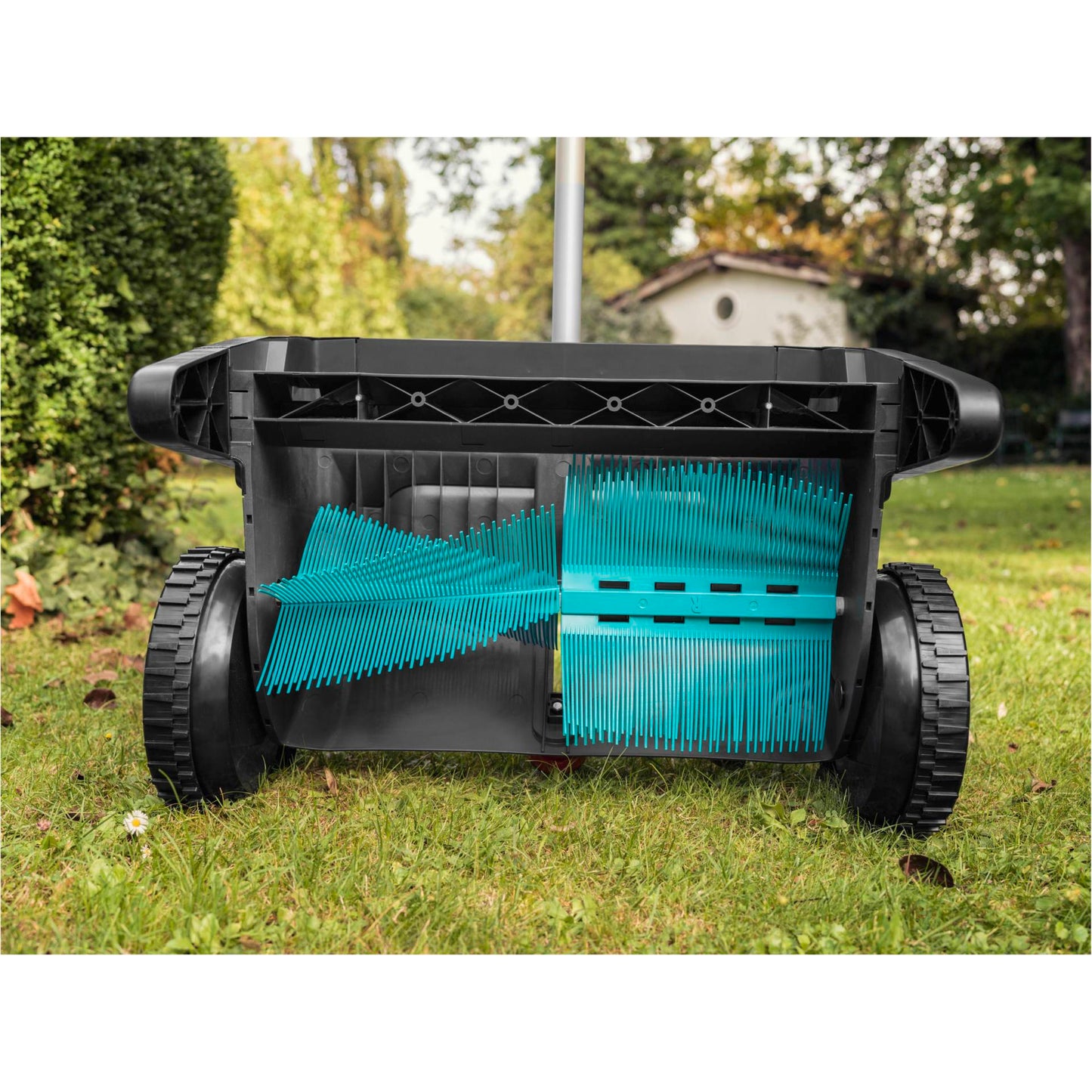 Gardena Leaf and Lawn Collector