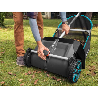 Gardena Leaf and Lawn Collector