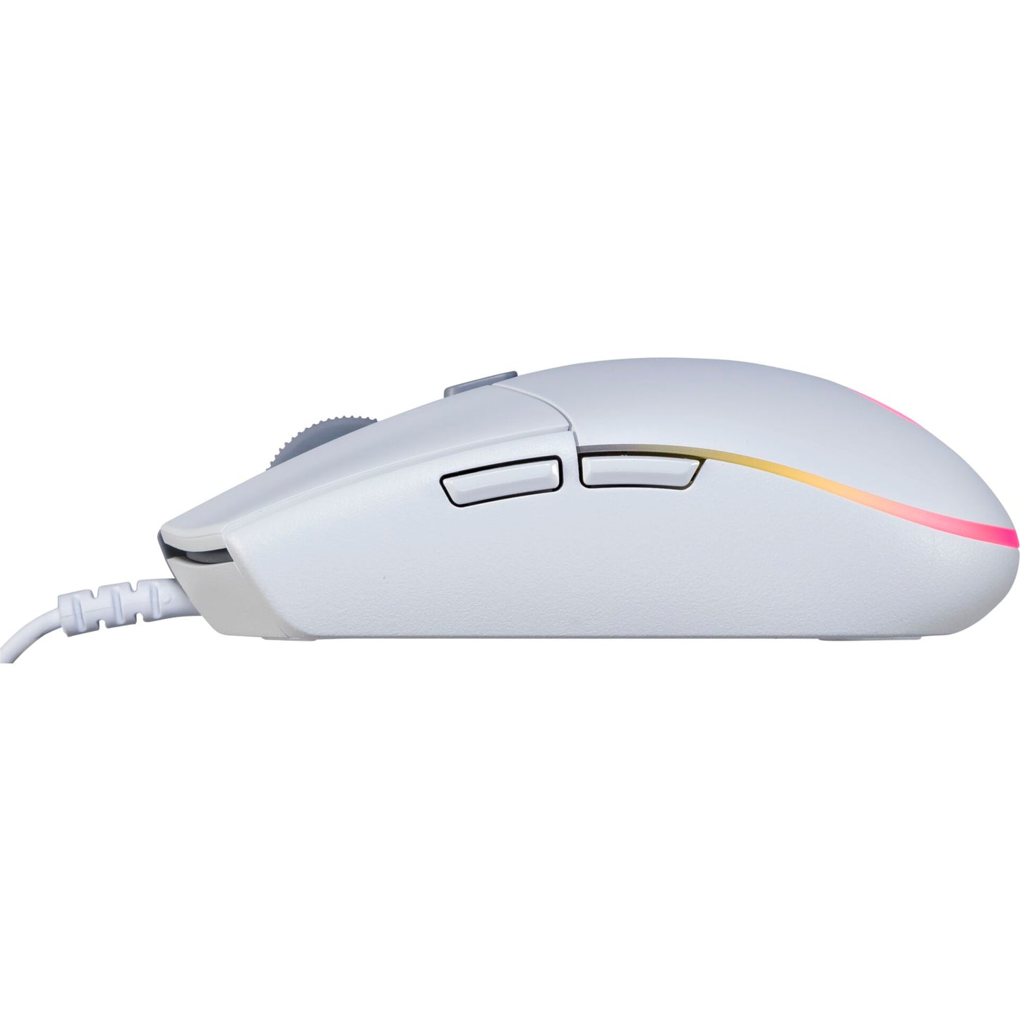 Logitech G203 white