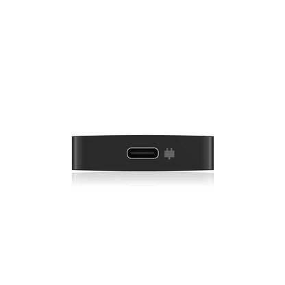 Raidsonic ICY BOX IB-HUB1429-CPD 4 Port USB C HUB