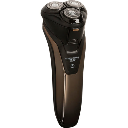 Beurer HR 8000 rotary shaver