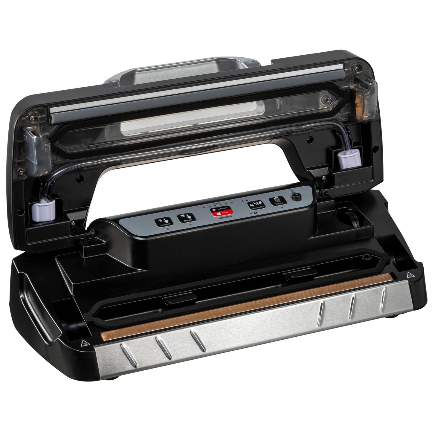 Rommelsbacher VAC 285
