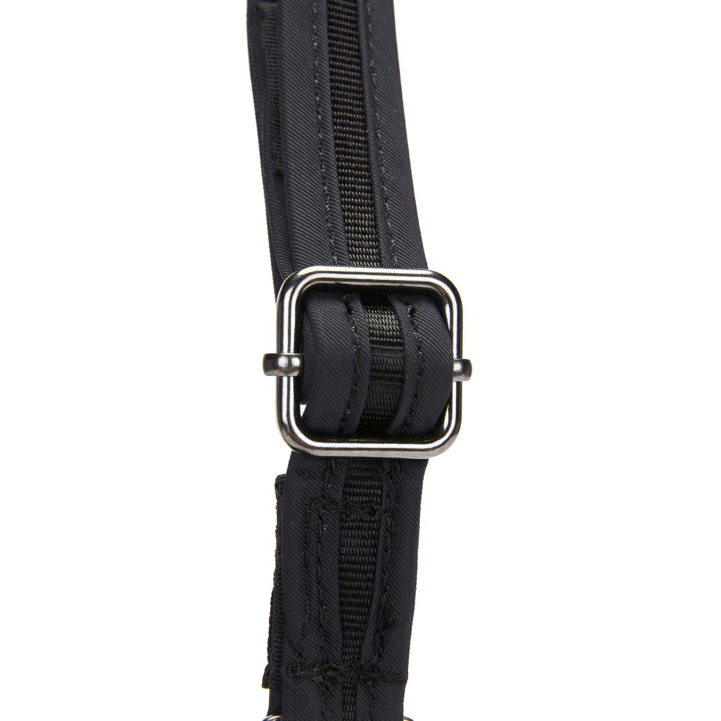 Pacsafe Citysafe CX convertible crossbody ECONYL® black