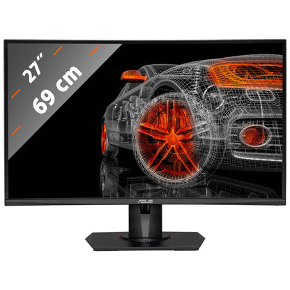 Asus VG27VQ TUF Gaming
