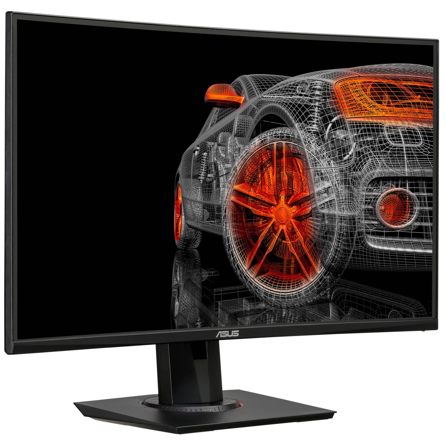 Asus VG27VQ TUF Gaming