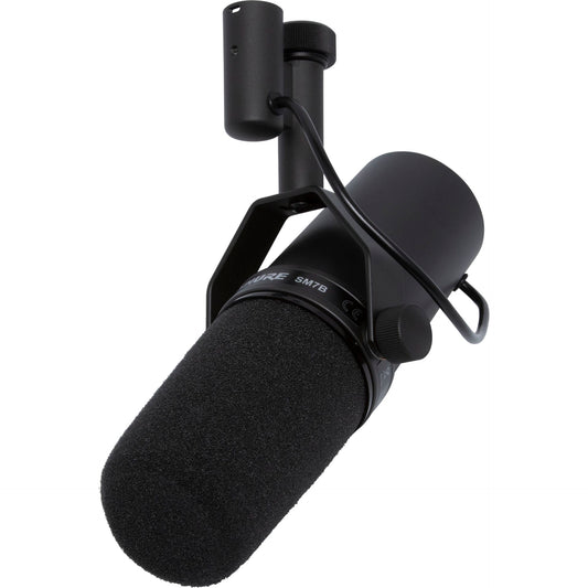 Shure SM7B