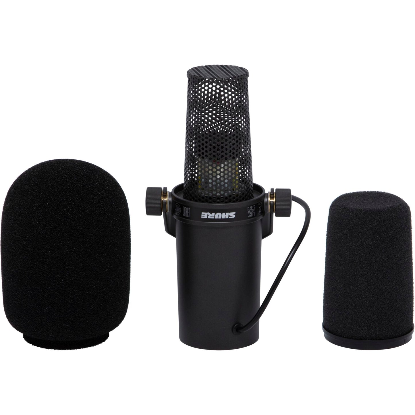 Shure SM7B