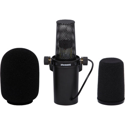Shure SM7B