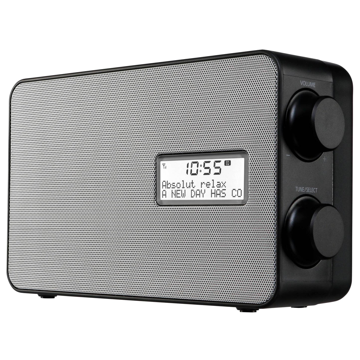 Panasonic RF-D30BTEG black