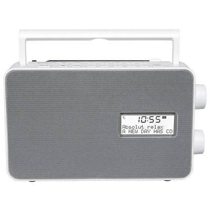 Panasonic RF-D30BTEG-W white