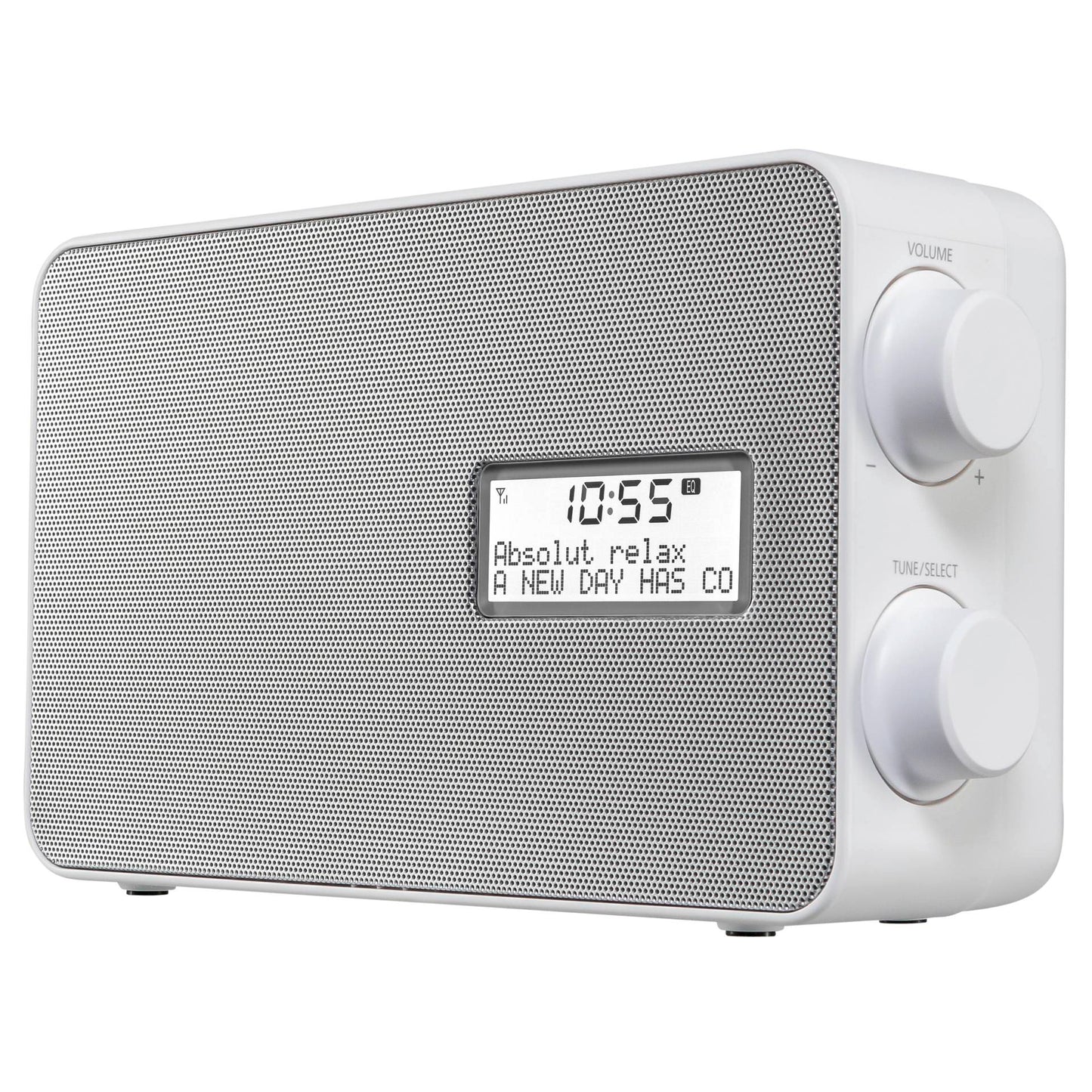 Panasonic RF-D30BTEG-W white