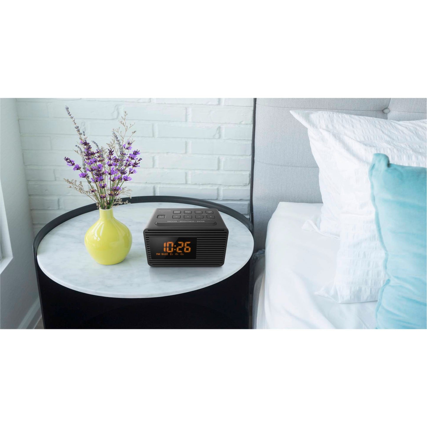 Panasonic RC-800EG black