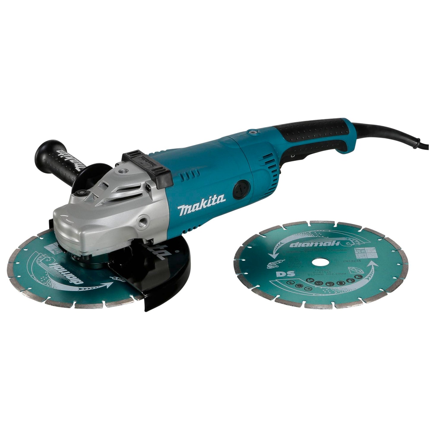 Makita GA9020RFK3 Angle Grinder