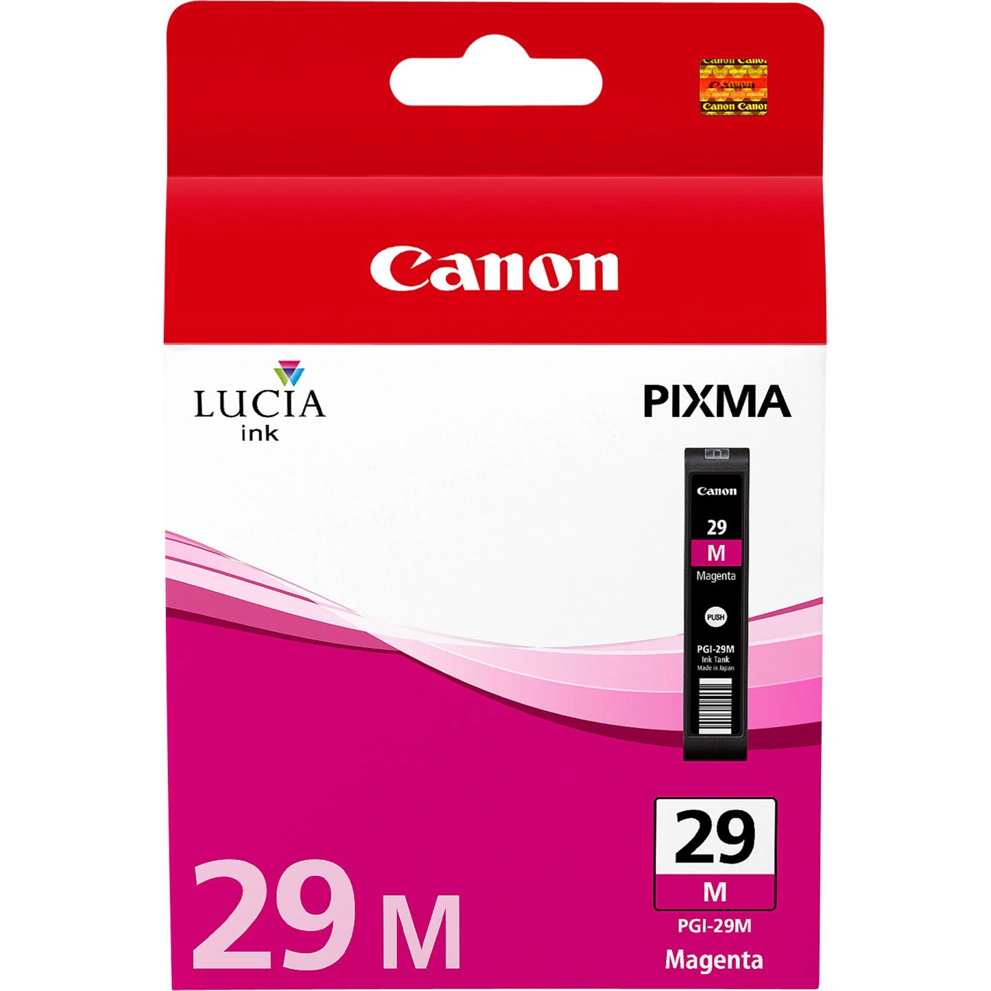 Canon PGI-29 M magenta