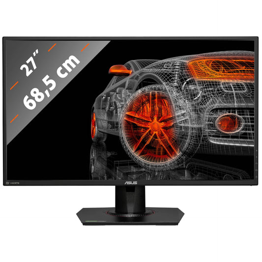 Asus VG279QM TUF Gaming