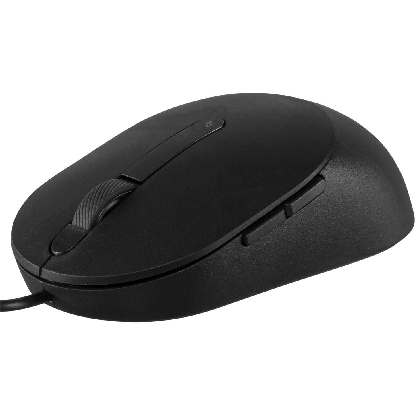 Dell MS3220 Laser Wired Mouse black
