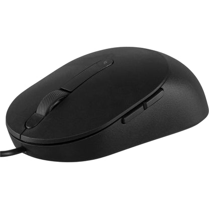 Dell MS3220 Laser Wired Mouse black